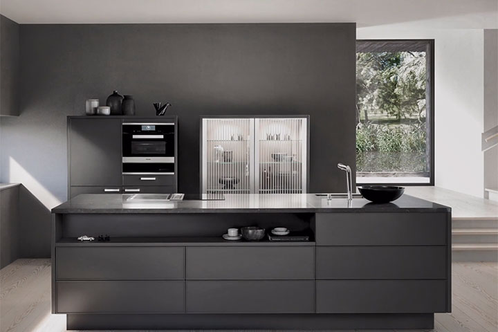 SieMatic  PURE現代簡約
